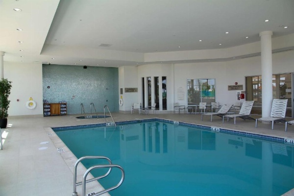 Embassy Suites By Hilton Ontario Airport image 10