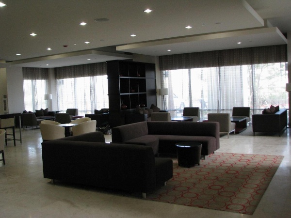 Embassy Suites By Hilton Ontario Airport image 5